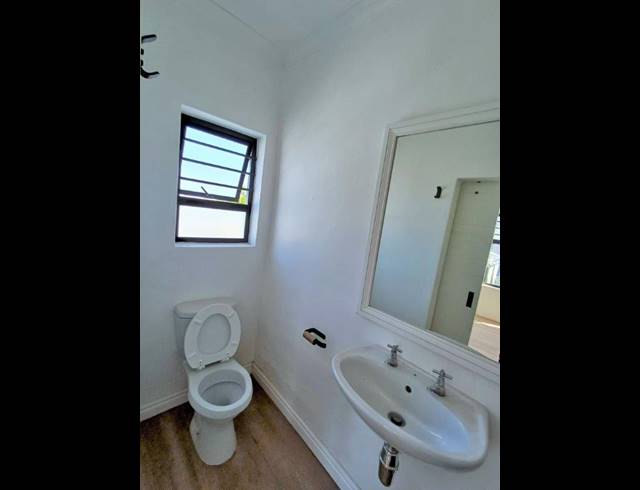 1 bed property to rent in BERGSIG